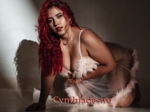 Cynthiadesire