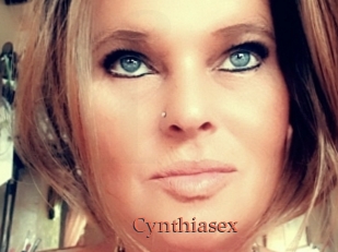 Cynthiasex