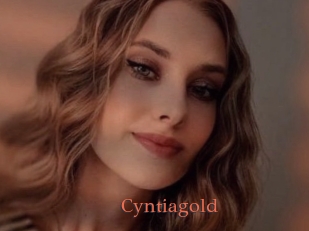 Cyntiagold