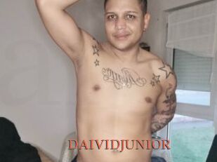 DAIVIDJUNIOR