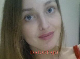 DAKOTAJO