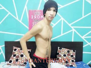 DANTEREMYY