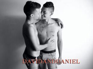 DAVIDANDDANIEL