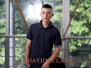 DAVIDMCLANE