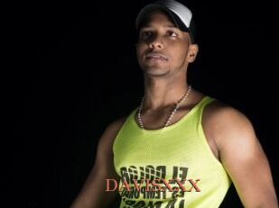 DAVISXXX