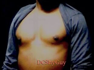 DCShyGuy