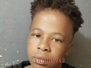 DDDBW42
