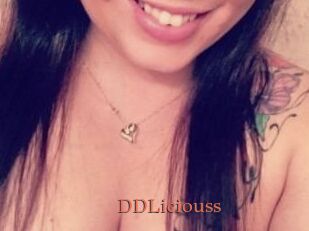 DDLiciouss