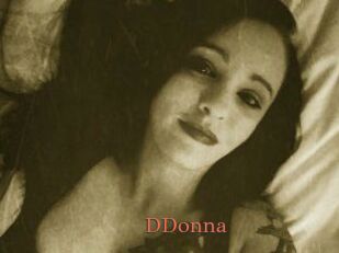 DDonna