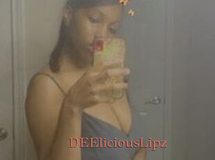 DEEliciousLipz