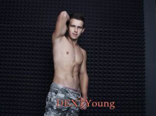 DEXTYoung