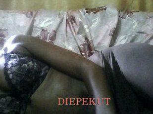 DIEPEKUT