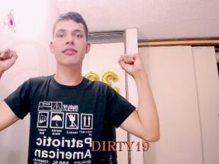 DIRTY19