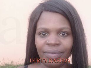 DIRTYBASH24
