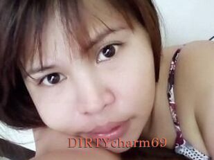 DIRTYcharm69