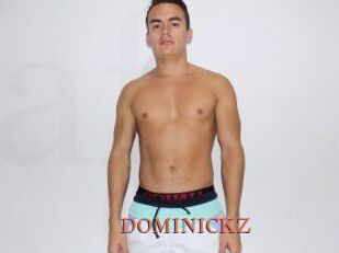 DOMINICKZ