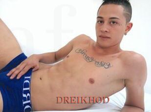 DREIKHOD