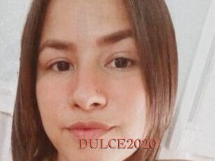 DULCE2020