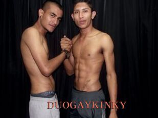 DUOGAYKINKY