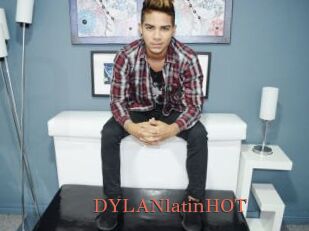 DYLANlatinHOT