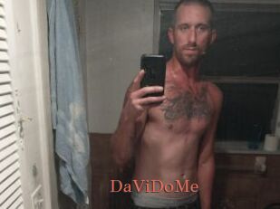 DaViDoMe