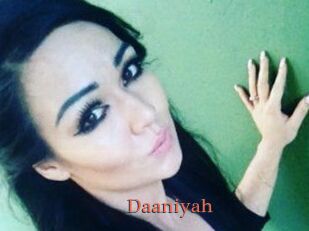 Daaniyah