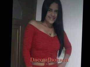 DacotaJhonson