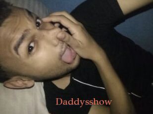 Daddysshow