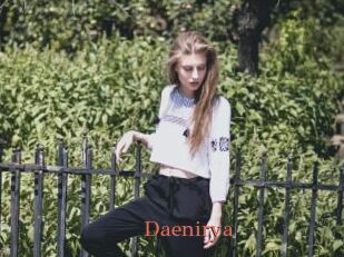 Daenirya