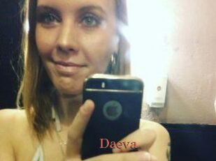 Daeva