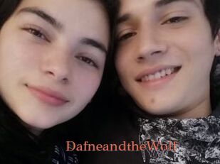 DafneandtheWolf