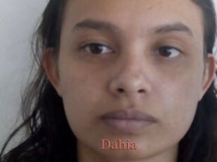 Dahia
