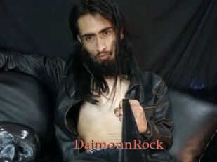 DaimonnRock