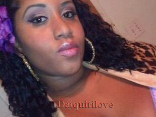 Daiquirilove
