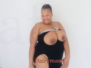 Dairymami