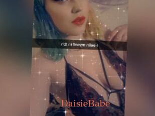 DaisieBabe
