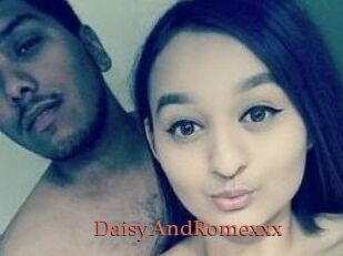DaisyAndRomexxx