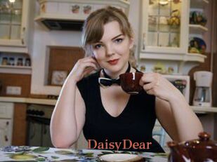 DaisyDear