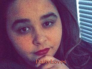 DaisyLoves