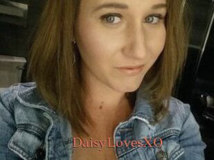 DaisyLovesXO