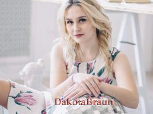DakotaBraun
