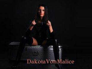 DakotaVonMalice