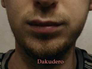 Dakudero
