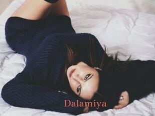 Dalamiya