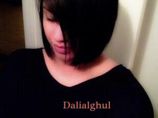Dalialghul