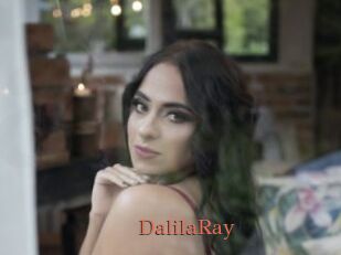 DalilaRay