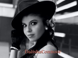 DalishaConnoor