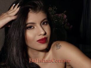 DalishaaConnor