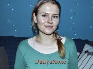 DaliyaXoxo