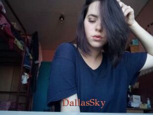 Dallas_Sky